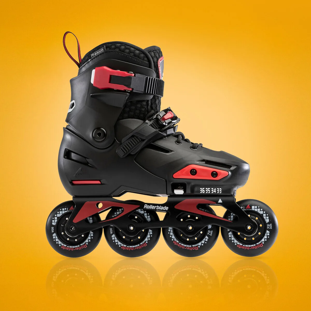 Rolki dla Dzieci RollerBlade APEX
