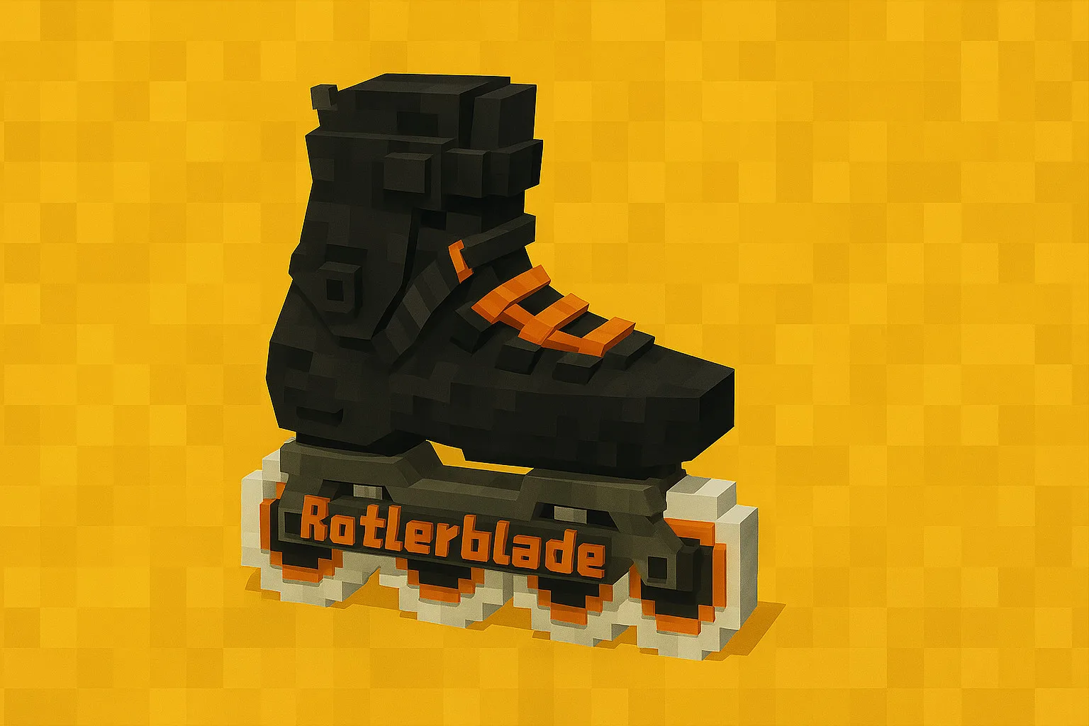 Rolki Rollerblade Twister XT