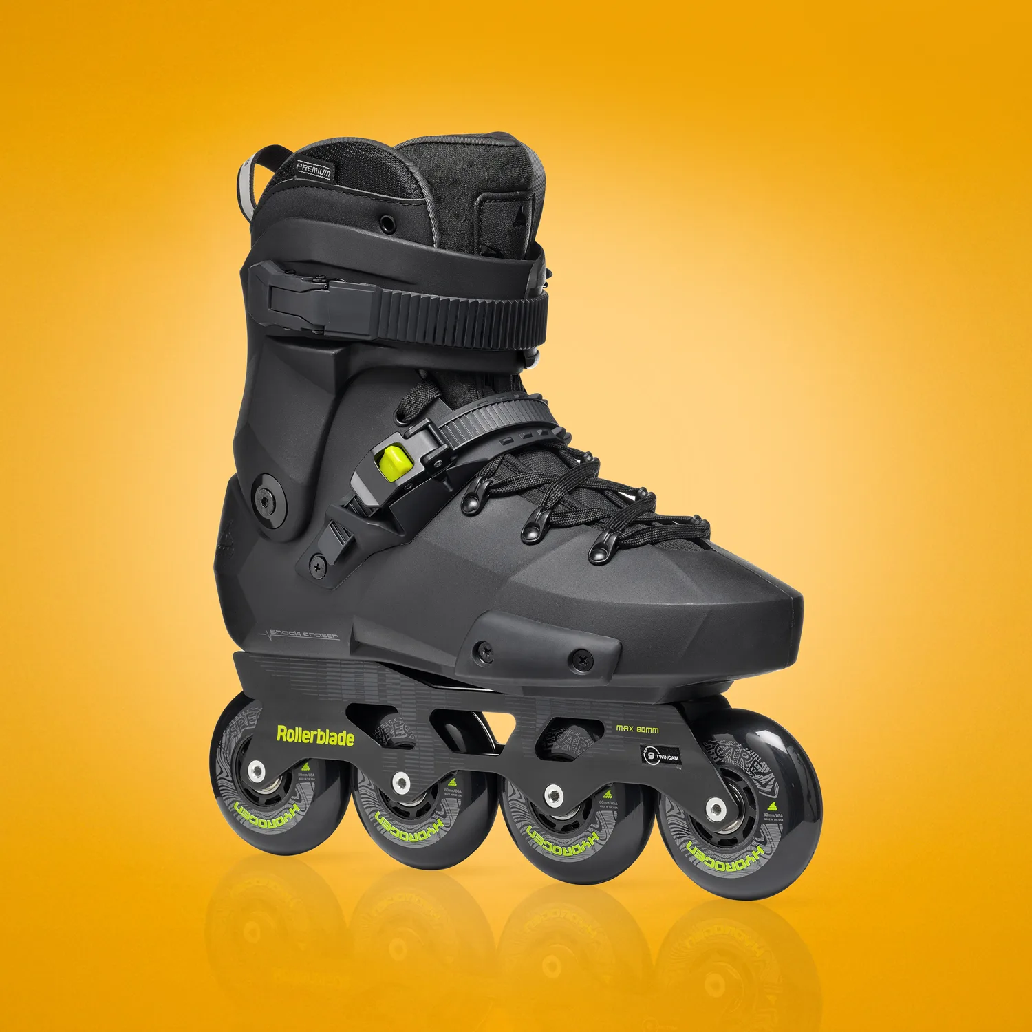 RollerBlade Twister XT