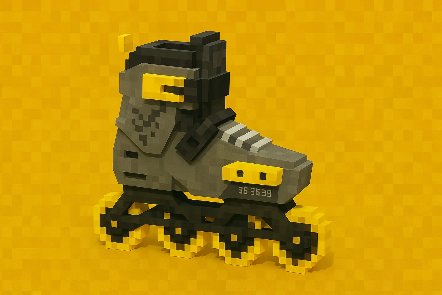 Rolki Rollerblade APEX