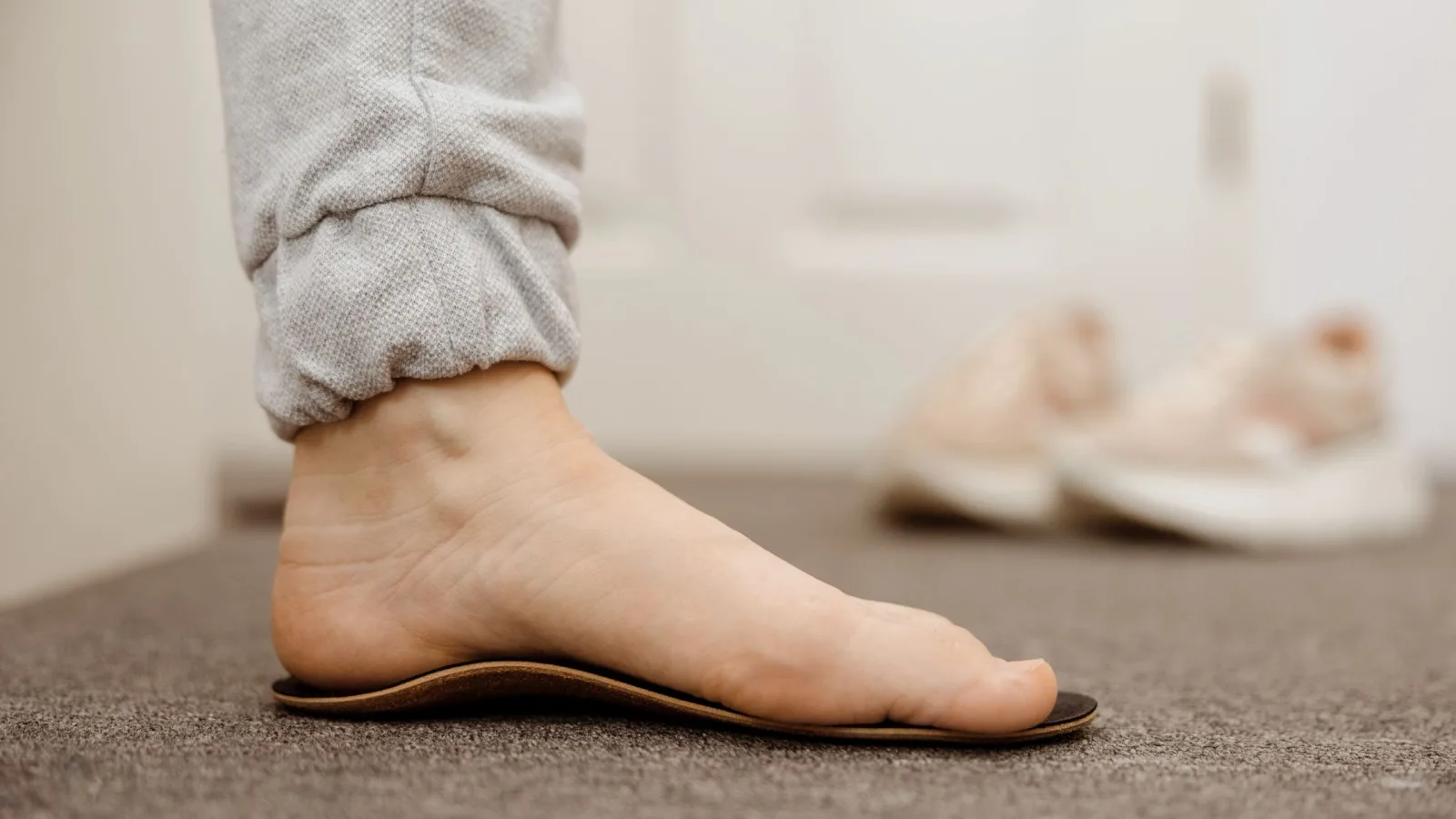 Dobór wkładki do rolek w sklepie Bogdanca - analiza stopy