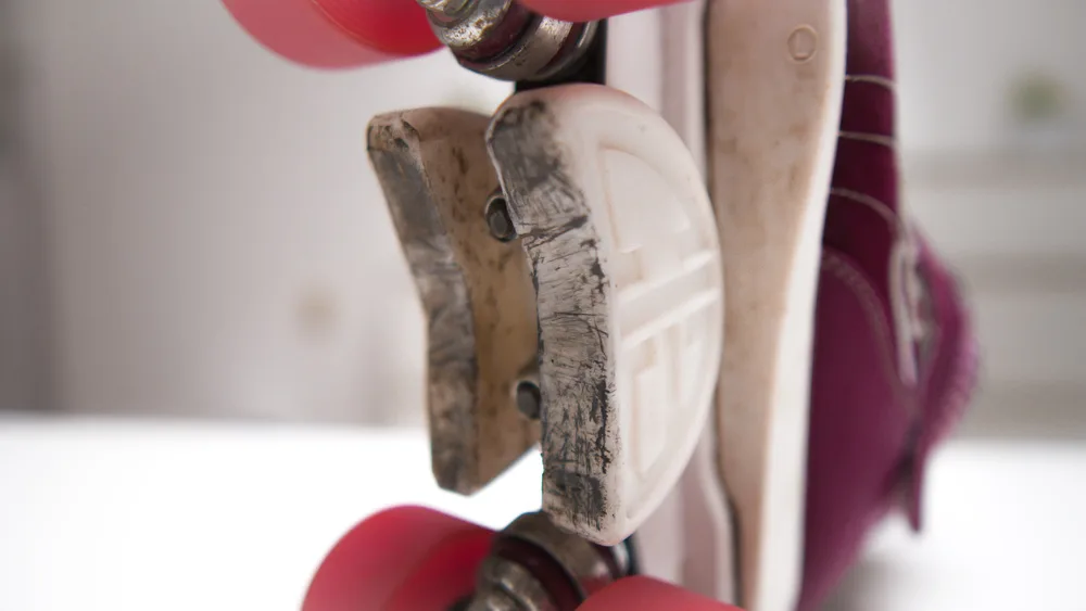 Grind Block wrotki Rio Roller Mayhem II