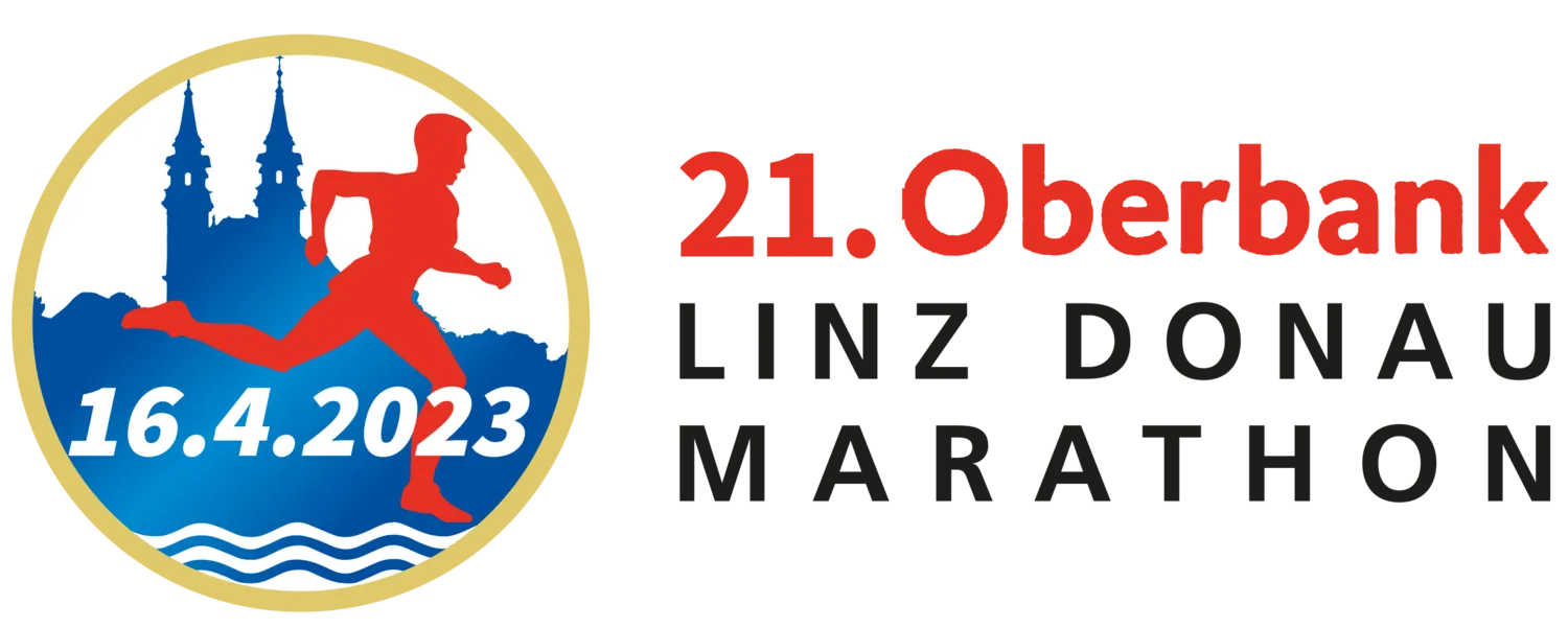 LINZ DONAU MARATHON