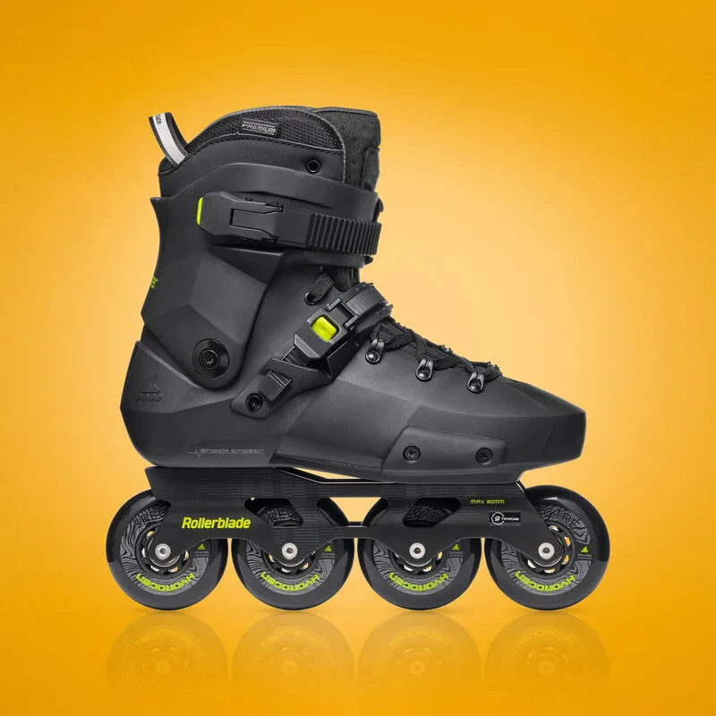 Rolki Urban Twister XT od Rollerblade