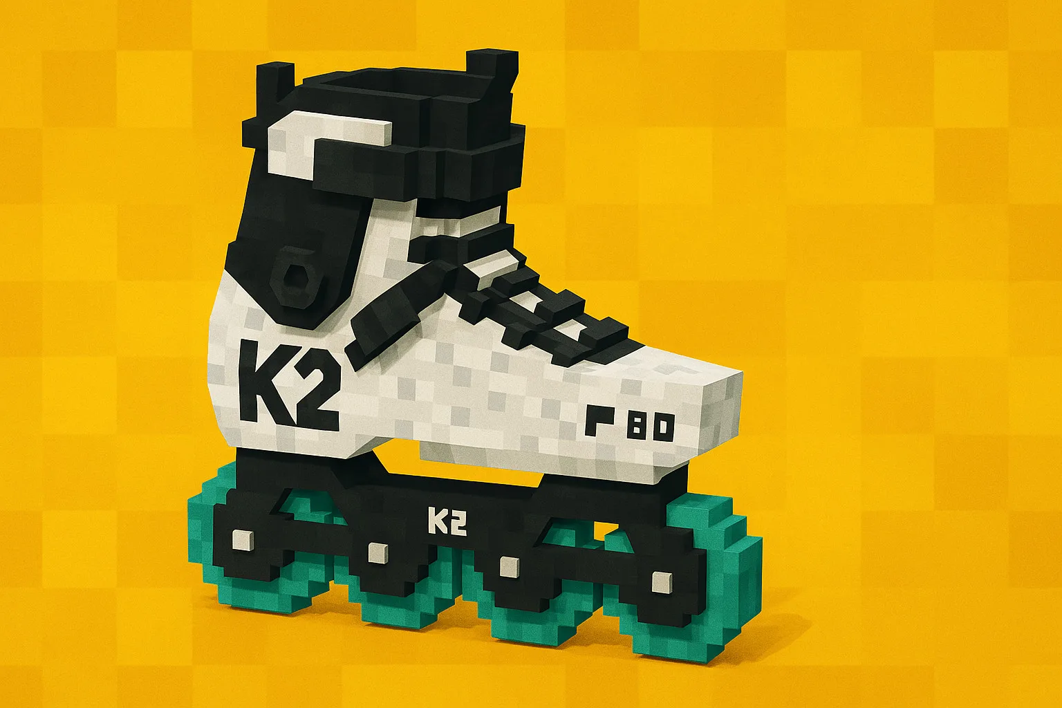 Rolki K2 Surge