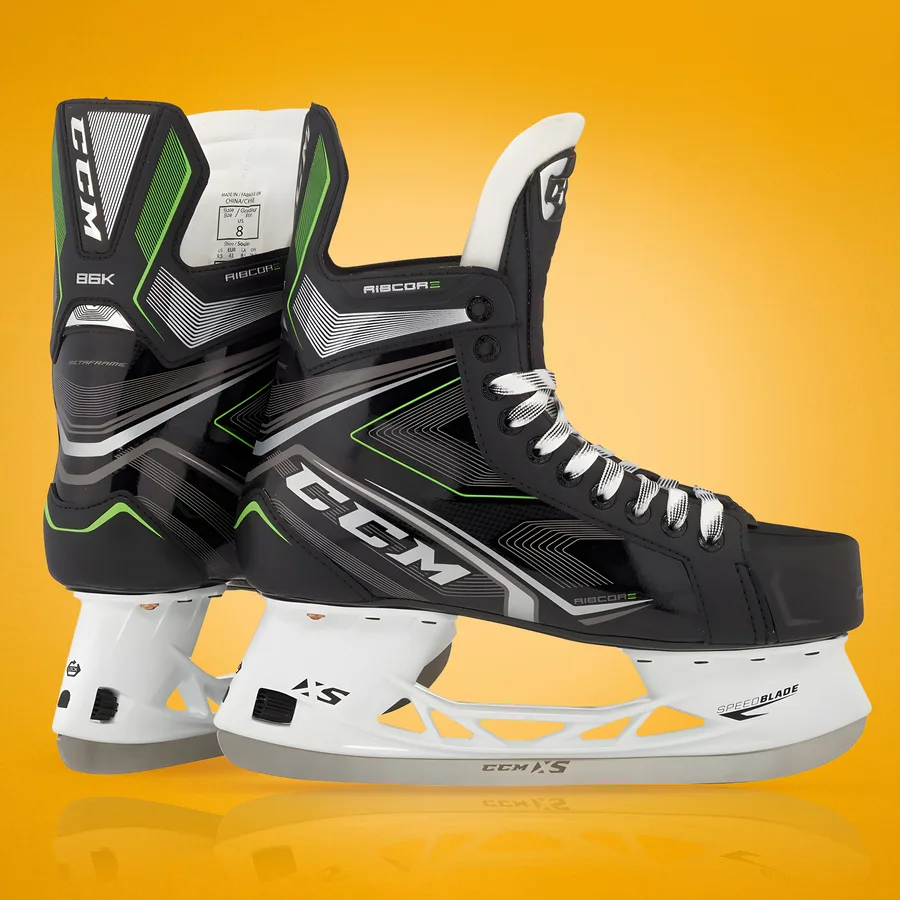 Łyżwy Hokejowe CCM Ribcor 86k