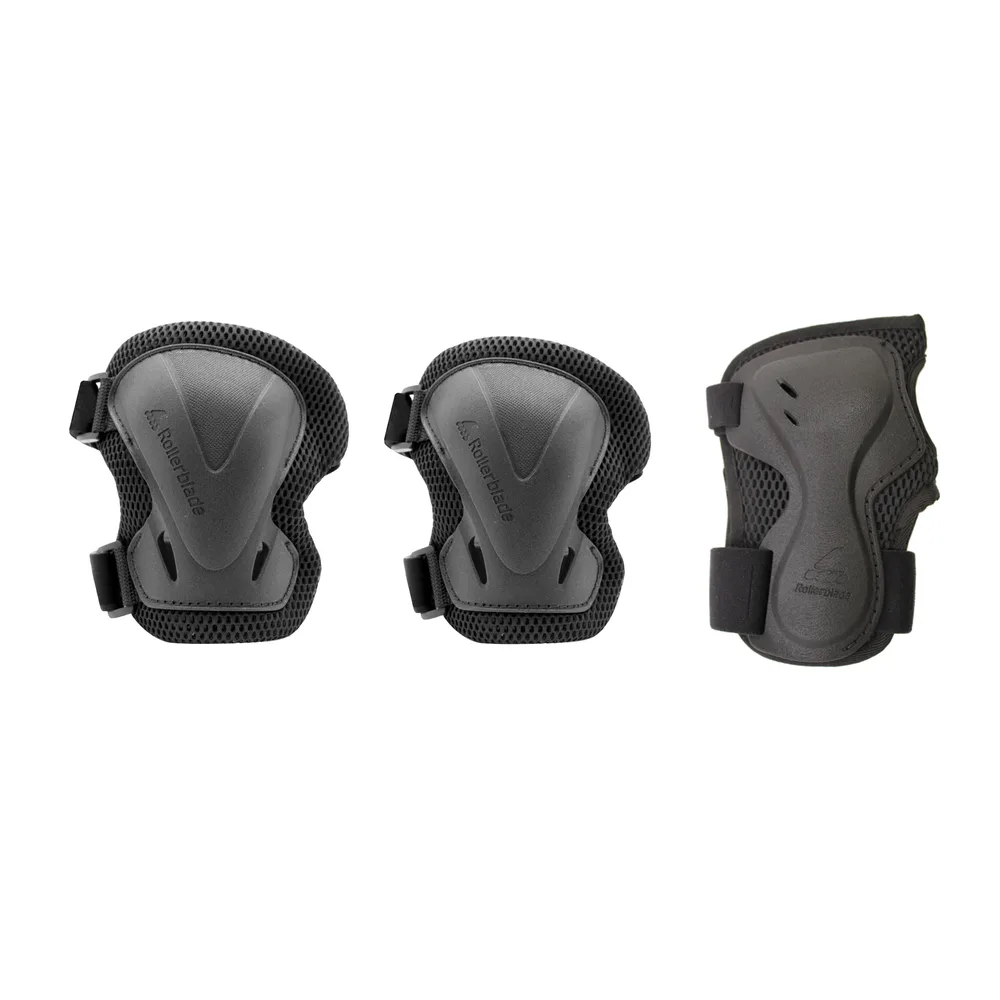 Zestaw ochraniaczy Rollerblade EVO PRO GEAR