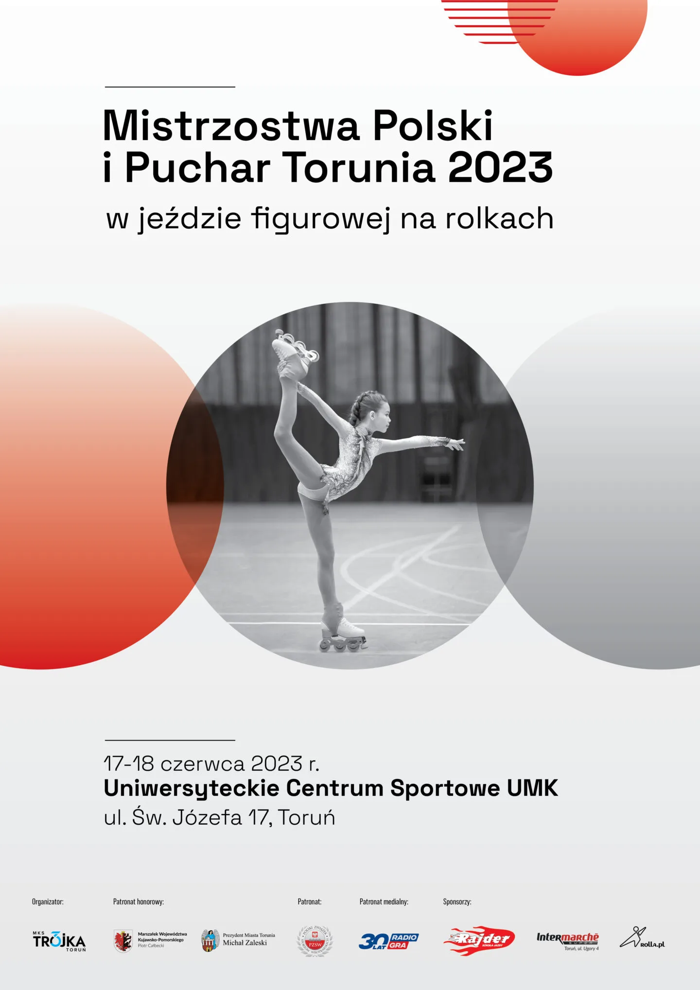 Puchar Torunia w jeżdzie figurowej
