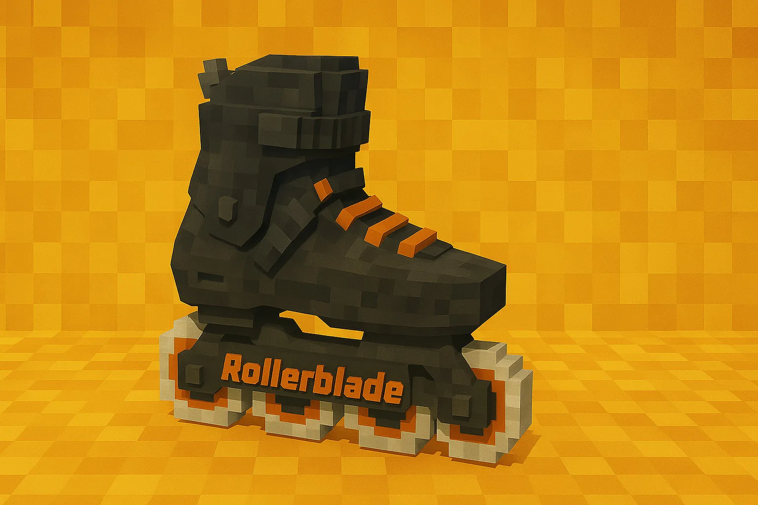 Rolki Rollerblade Twister XT W