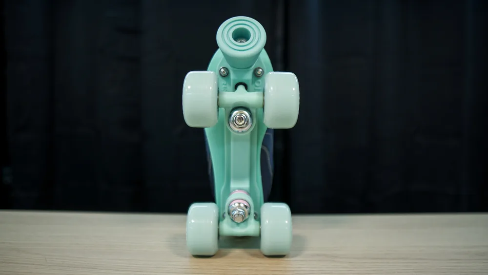 podwozie plate wrotki RIO ROLLER