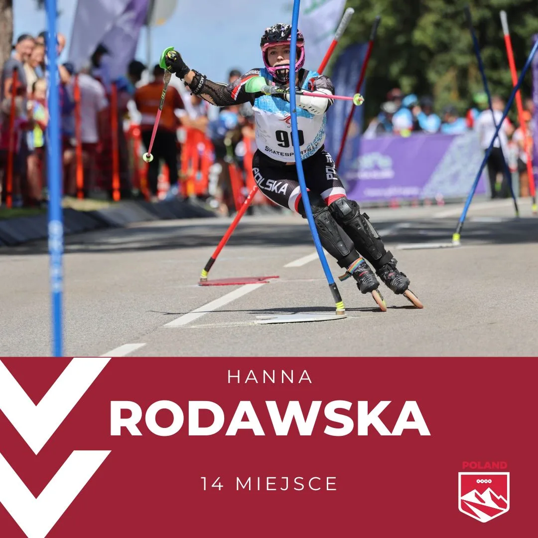 Jazda na Rolkach Inline Alpine
