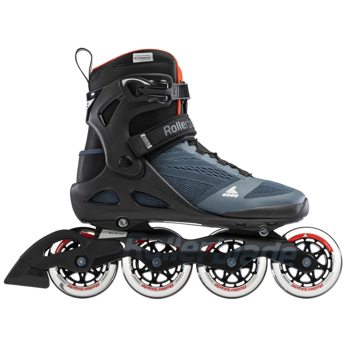 Rollerblade Macroblade