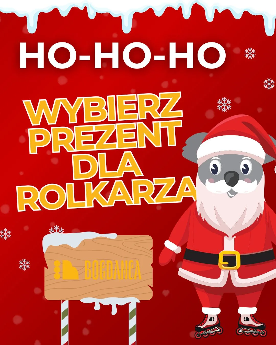 IDEALNY PREZENT DLA ROLKARZA! TOP PROPOZYCJE NA ŚWIĘTA!