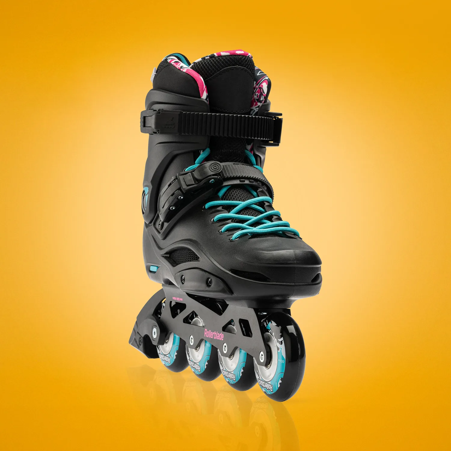 RollerBlade Cruiser W - rolka damska