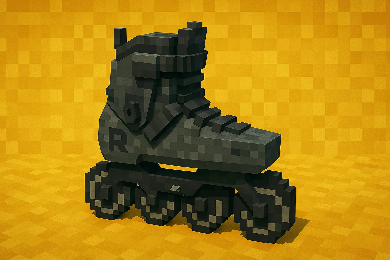 Rolki K2 Grid