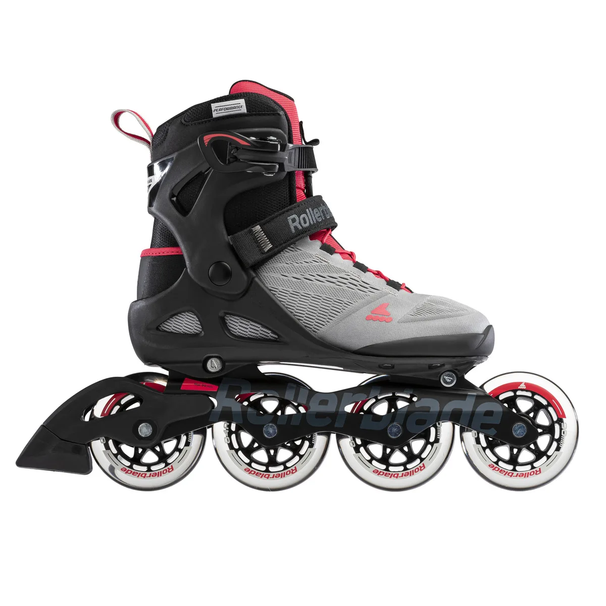 Rollerblade Macroblade rolka damska