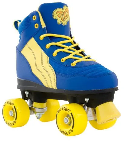wrotki rekreacyjne Rio Roller Pure
