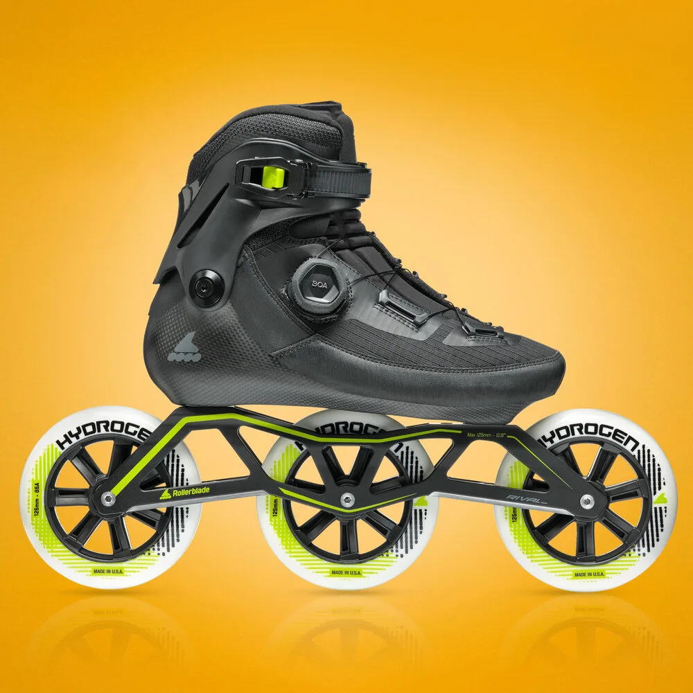 Rolki do Jazdy Szybkiej Rollerblade REVV
