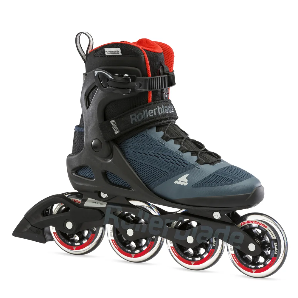 Rolki Fitness Macroblade od Rollerblade