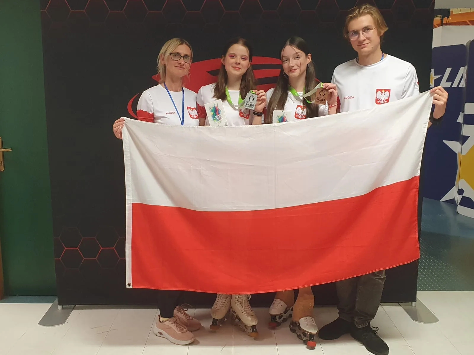 Reprezentacja Polski