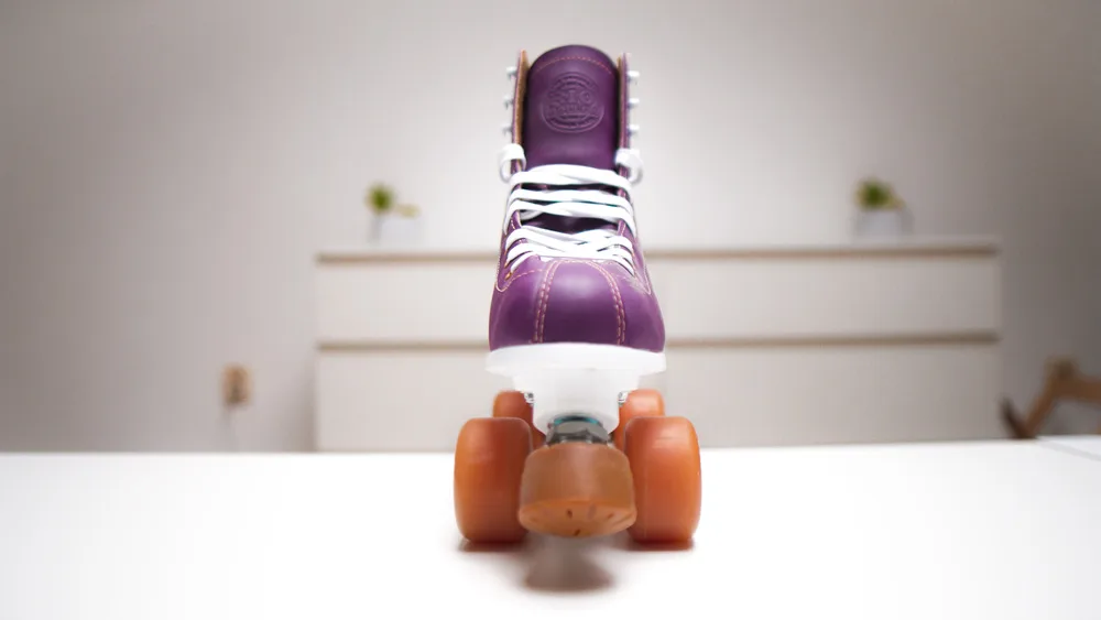 Wrotki figurowe Rio Roller Signature
