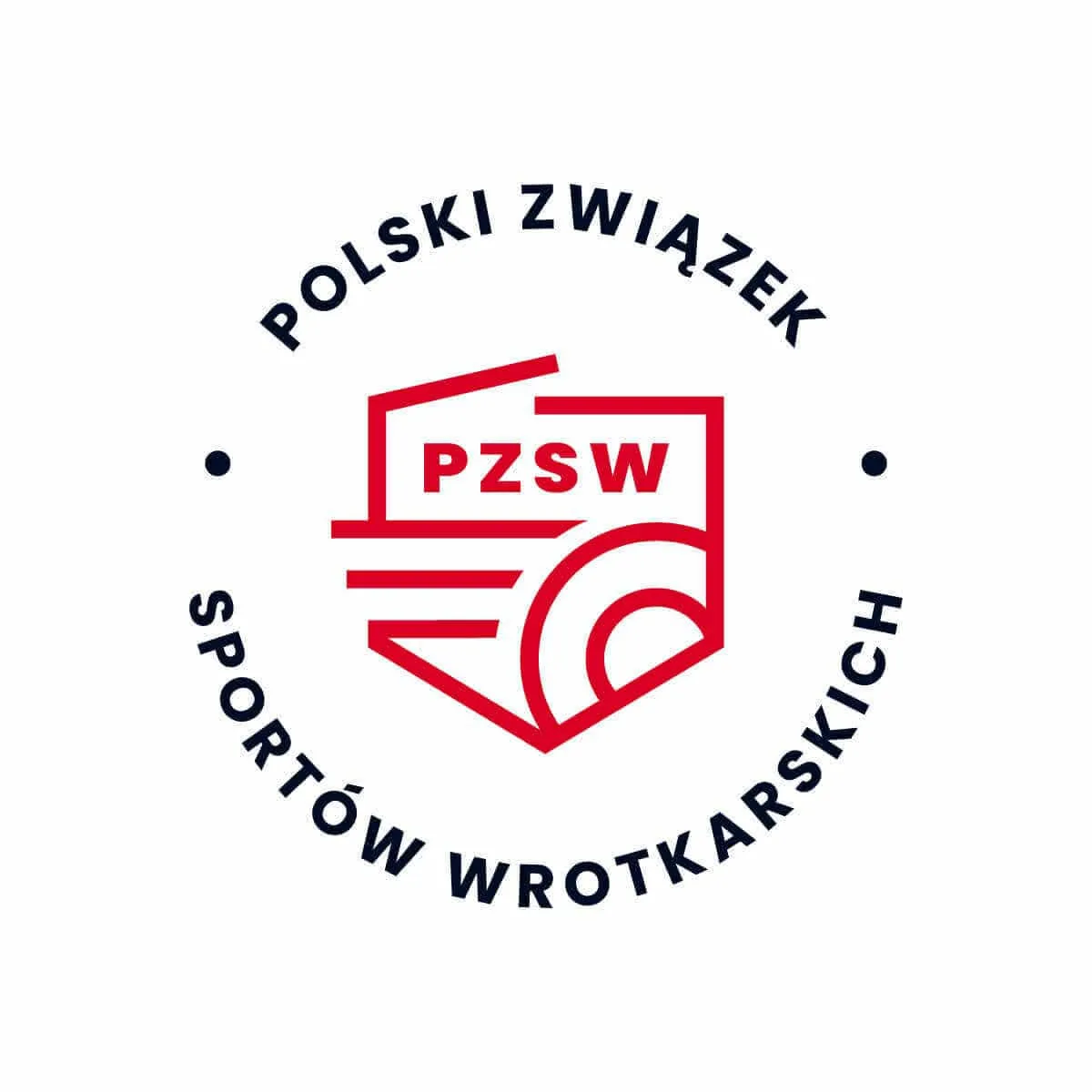 Nowe logo Polskiego Związku Sportów Wrotkarskich - krok w stronę nowoczesności