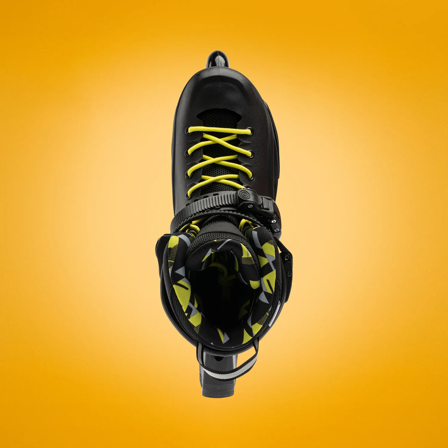 Rollerblade Cruiser widok z góry