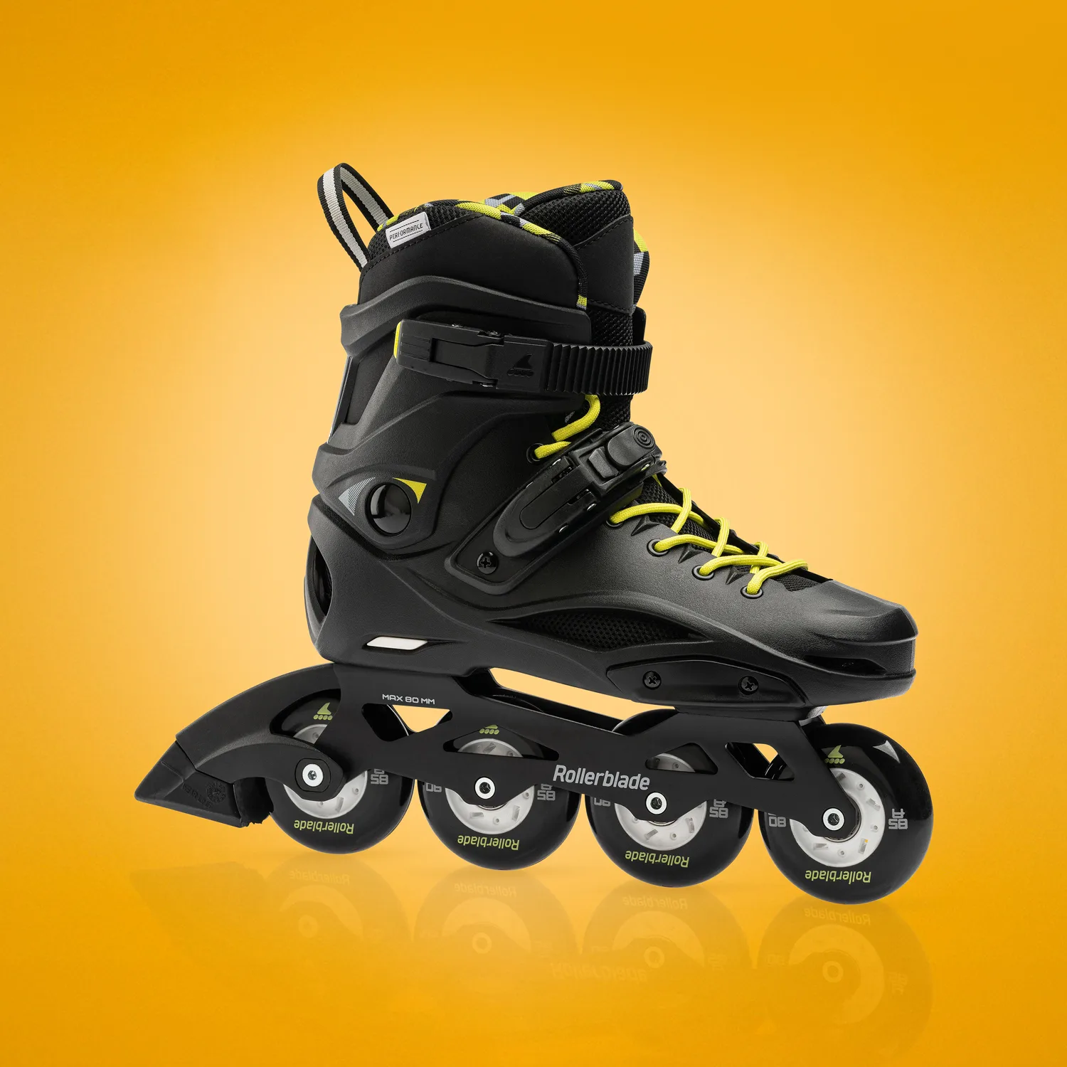 RollerBlade Cruiser