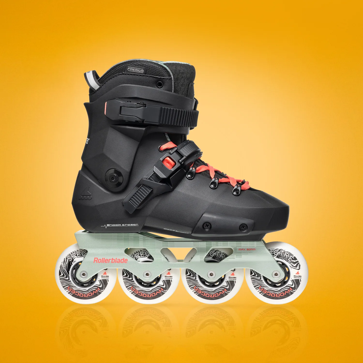 RollerBlade Twister XT W - wersja damska