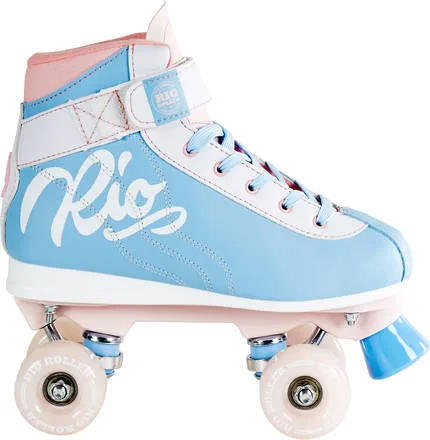 wrotki Rio Roller Milkshake