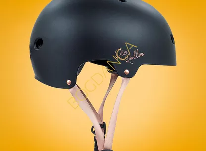 KASK NA WROTKI