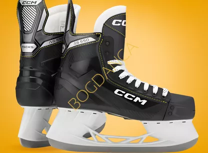 Łyżwy Junior / Youth