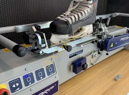 Ostrzenie i serwis łyżew