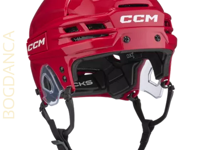 Kaski i ochrona twarzy