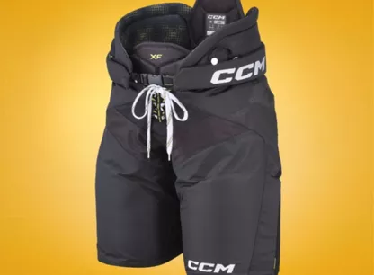 Spodnie hokejowe