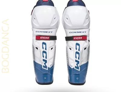 Nagolenniki hokejowe