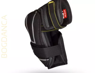 Nałokietniki hokejowe