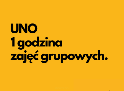 ZAJĘCIA GRUPOWE