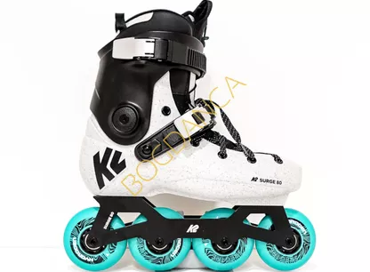 Rolki K2 Hardshell