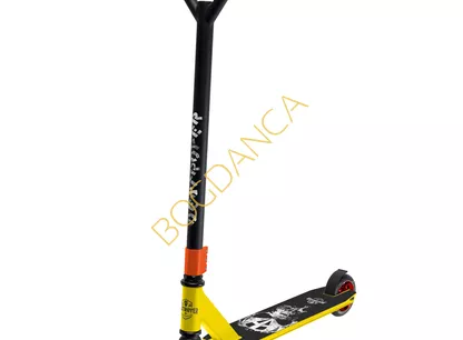 Hulajnogi wyczynowe (freestyle)