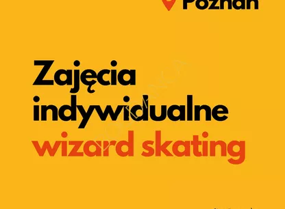 Nauka jazdy na rolkach i łyżwach