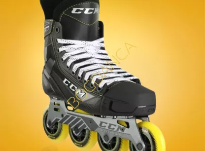 Rolki do hokeja