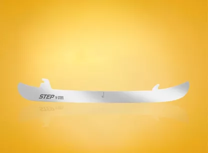 Stalki, płozy, ostrza