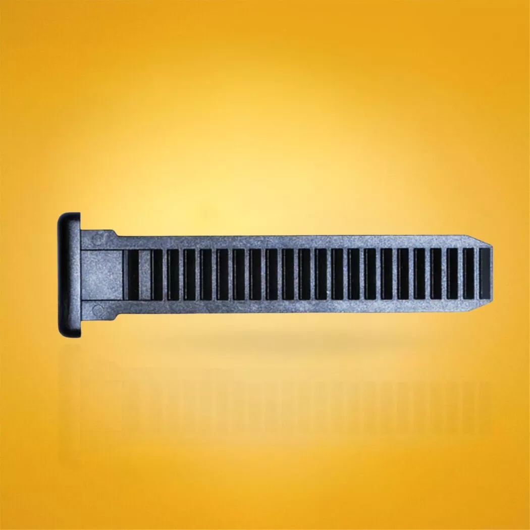 Pasek klamry Luigino