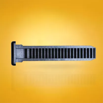 Pasek klamry Luigino