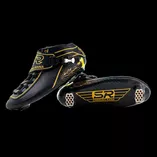 Buty do jazdy szybkiej Simmons Rana No #1 - 4