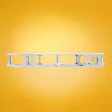 Szyny do rolek Flyke Neutrino Racing Frame 3x100mm