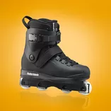 Rolki Rollerblade BLANK SK czarne