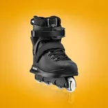 Rolki Rollerblade BLANK SK czarne