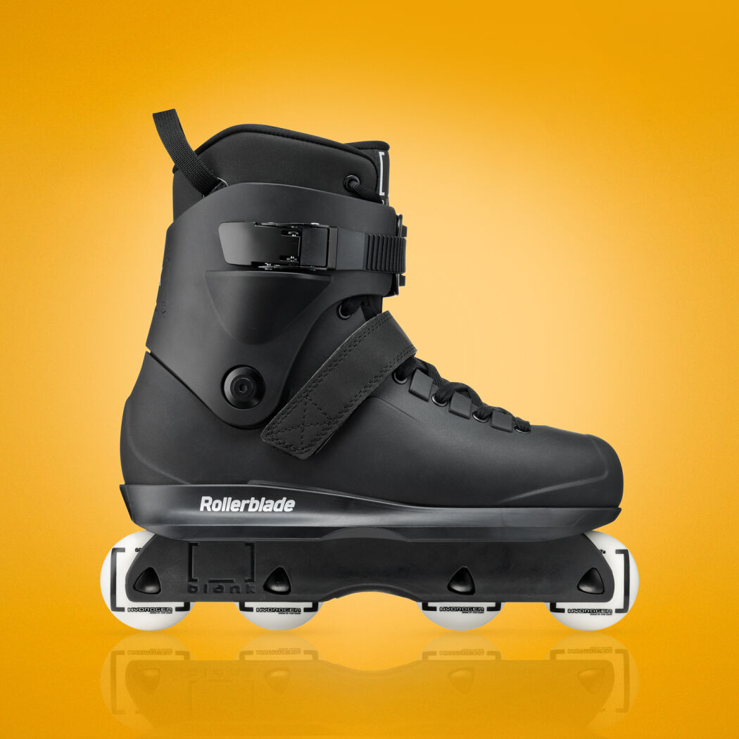 Rolki Rollerblade BLANK czarne